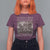 Harlem Hellfighters T Shirt For Women The 369th Infantry Regiment American Black History Military Soldiers