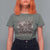 Harlem Hellfighters T Shirt For Women The 369th Infantry Regiment American Black History Military Soldiers