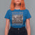 Harlem Hellfighters T Shirt For Women The 369th Infantry Regiment American Black History Military Soldiers
