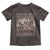 Harlem Hellfighters Toddler T Shirt The 369th Infantry Regiment American Black History Military Soldiers