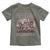 Harlem Hellfighters Toddler T Shirt The 369th Infantry Regiment American Black History Military Soldiers