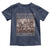Harlem Hellfighters Toddler T Shirt The 369th Infantry Regiment American Black History Military Soldiers