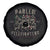 Harlem Hellfighters Spare Tire Cover American Military Soldiers Black History