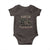 Harlem Hellfighters Baby Onesie American Military Soldiers Black History