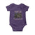 Harlem Hellfighters Baby Onesie American Military Soldiers Black History