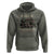 Harlem Hellfighters Hoodie American Military Soldiers Black History
