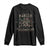 Harlem Hellfighters Long Sleeve Shirt American Military Soldiers Black History