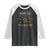 Harlem Hellfighters Raglan Shirt American Military Soldiers Black History