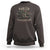 Harlem Hellfighters Sweatshirt American Military Soldiers Black History
