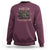 Harlem Hellfighters Sweatshirt American Military Soldiers Black History