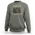 Harlem Hellfighters Sweatshirt American Military Soldiers Black History