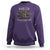Harlem Hellfighters Sweatshirt American Military Soldiers Black History