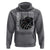 Black Panther Party Hoodie 761st Tank Battalion Black History