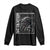 Black Panther Party Long Sleeve Shirt 761st Tank Battalion Black History