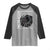 Black Panther Party Raglan Shirt 761st Tank Battalion Black History