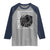 Black Panther Party Raglan Shirt 761st Tank Battalion Black History