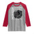 Black Panther Party Raglan Shirt 761st Tank Battalion Black History