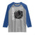 Black Panther Party Raglan Shirt 761st Tank Battalion Black History