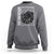 Black Panther Party Sweatshirt 761st Tank Battalion Black History