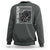 Black Panther Party Sweatshirt 761st Tank Battalion Black History