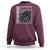 Black Panther Party Sweatshirt 761st Tank Battalion Black History