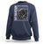 Black Panther Party Sweatshirt 761st Tank Battalion Black History