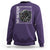 Black Panther Party Sweatshirt 761st Tank Battalion Black History