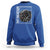 Black Panther Party Sweatshirt 761st Tank Battalion Black History
