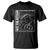 Black Panther Party T Shirt 761st Tank Battalion Black History