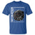 Black Panther Party T Shirt 761st Tank Battalion Black History