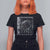 Black Panther Party T Shirt For Women 761st Tank Battalion Black History