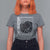 Black Panther Party T Shirt For Women 761st Tank Battalion Black History