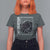 Black Panther Party T Shirt For Women 761st Tank Battalion Black History