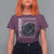 Black Panther Party T Shirt For Women 761st Tank Battalion Black History