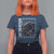 Black Panther Party T Shirt For Women 761st Tank Battalion Black History