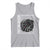 Black Panther Party Tank Top 761st Tank Battalion Black History