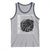 Black Panther Party Tank Top 761st Tank Battalion Black History
