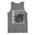 Black Panther Party Tank Top 761st Tank Battalion Black History