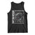 Black Panther Party Tank Top 761st Tank Battalion Black History