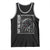 Black Panther Party Tank Top 761st Tank Battalion Black History