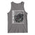 Black Panther Party Tank Top 761st Tank Battalion Black History
