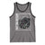 Black Panther Party Tank Top 761st Tank Battalion Black History