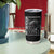Black Panther Party Tumbler Cup 761st Tank Battalion Black History