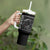Black Panther Party Tumbler With Handle 761st Tank Battalion Black History