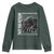 Black Panther Party Youth Sweatshirt 761st Tank Battalion Black History
