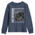 Black Panther Party Youth Sweatshirt 761st Tank Battalion Black History