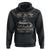 761st Tank Battalion Tribute Black Panther Party History Hoodie