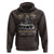 761st Tank Battalion Tribute Black Panther Party History Hoodie