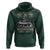 761st Tank Battalion Tribute Black Panther Party History Hoodie
