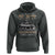 761st Tank Battalion Tribute Black Panther Party History Hoodie